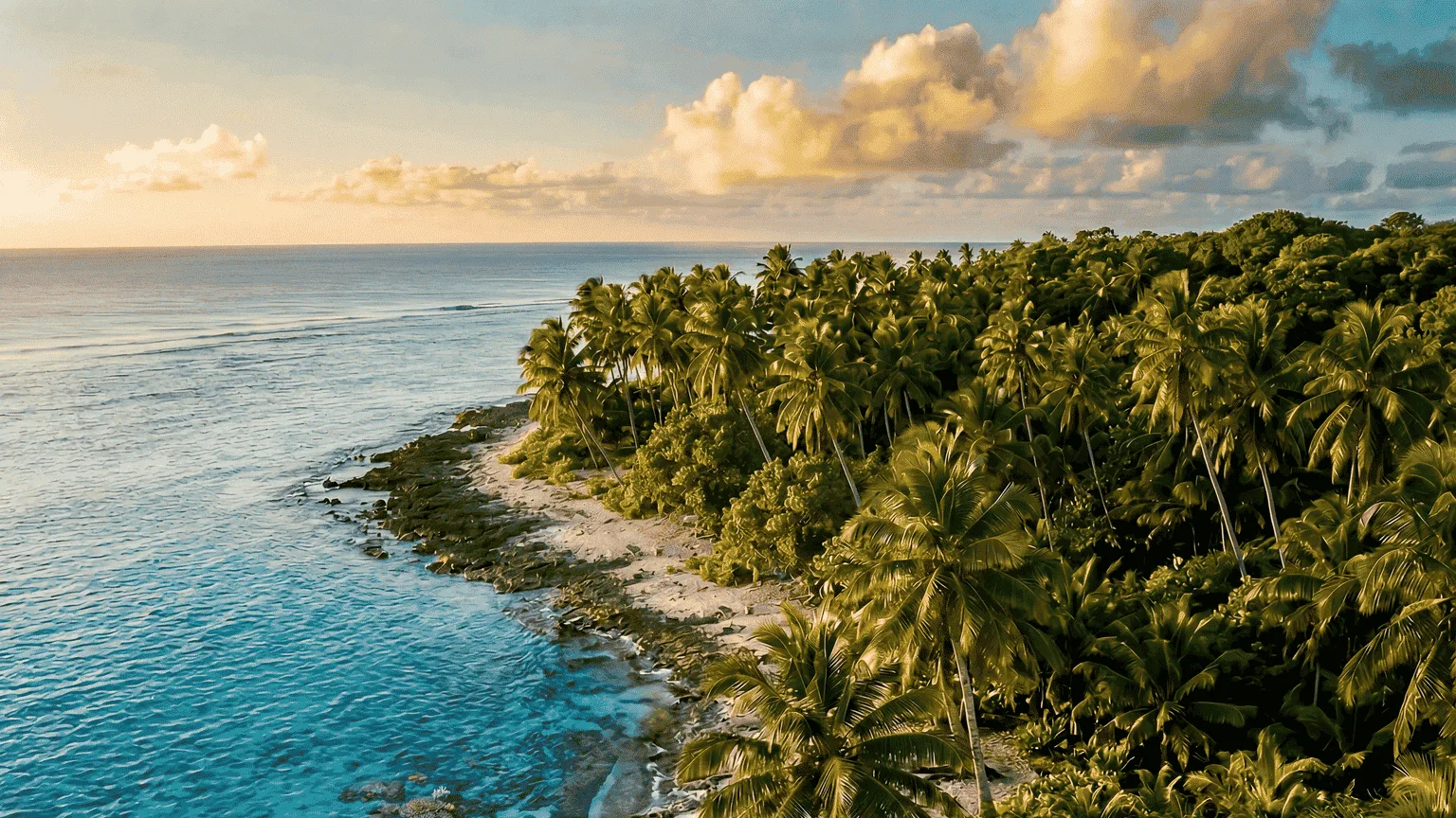 Nauru Citizenship for US Citizens: Benefits and Process